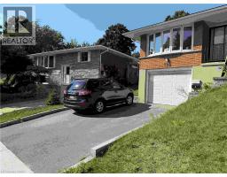 132 BRIAR KNOLL Drive Unit# 2, kitchener, Ontario