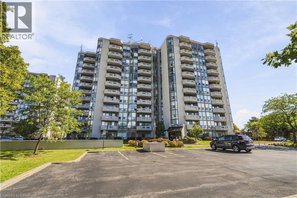 5070 Pinedale Avenue Unit# 302, Burlington, Ontario  L7L 5V6 - Photo 2 - 40869371