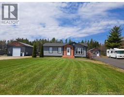 4915 Route 11, Brantville, New Brunswick