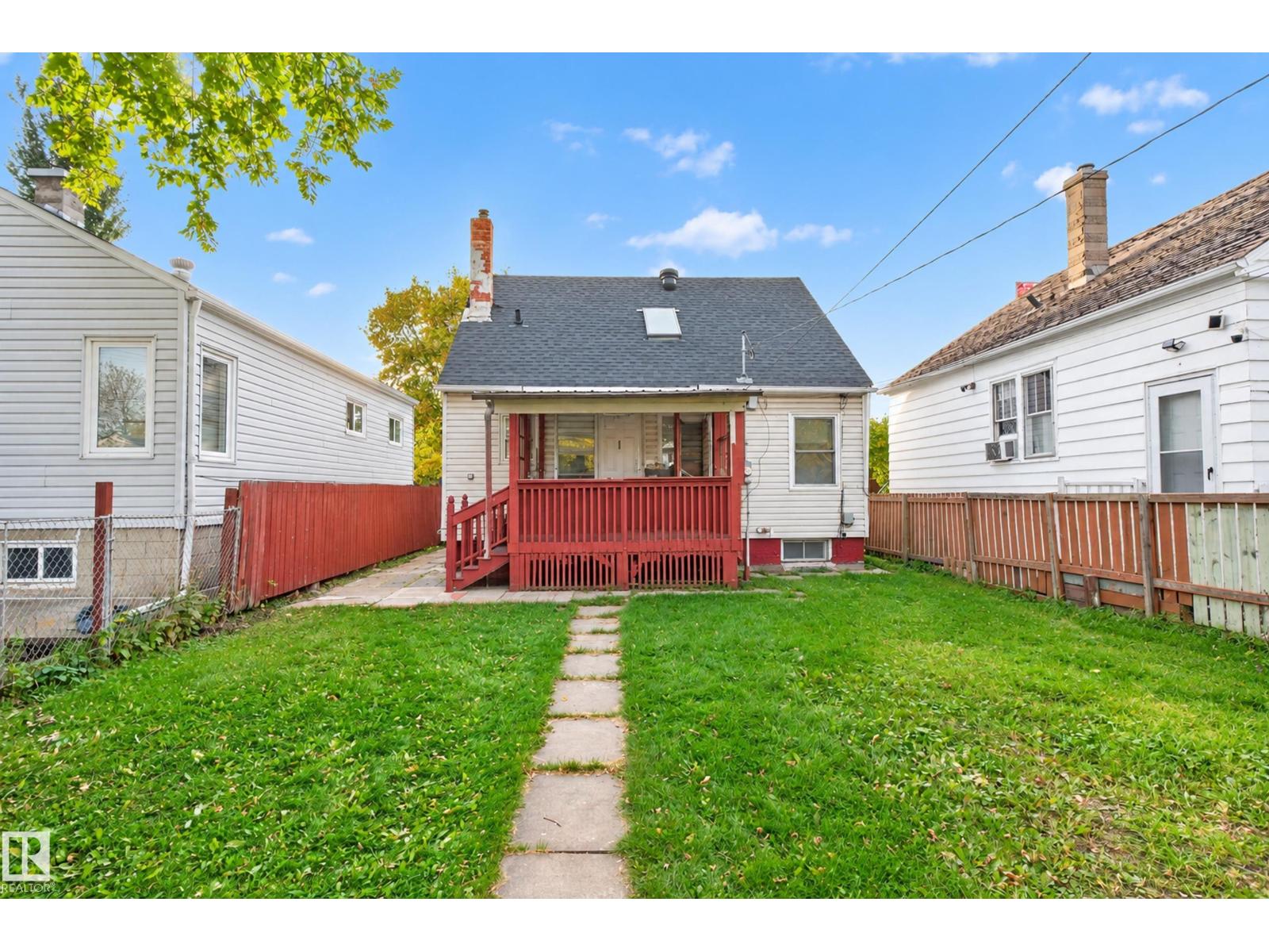 12053 97 St Nw, Edmonton, Alberta  T5G 1Y8 - Photo 24 - E4512039