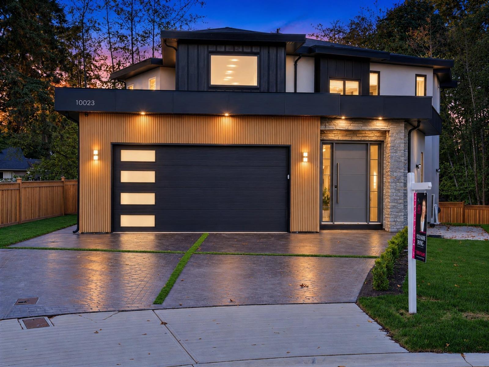 10023 173A STREET, Surrey, British Columbia