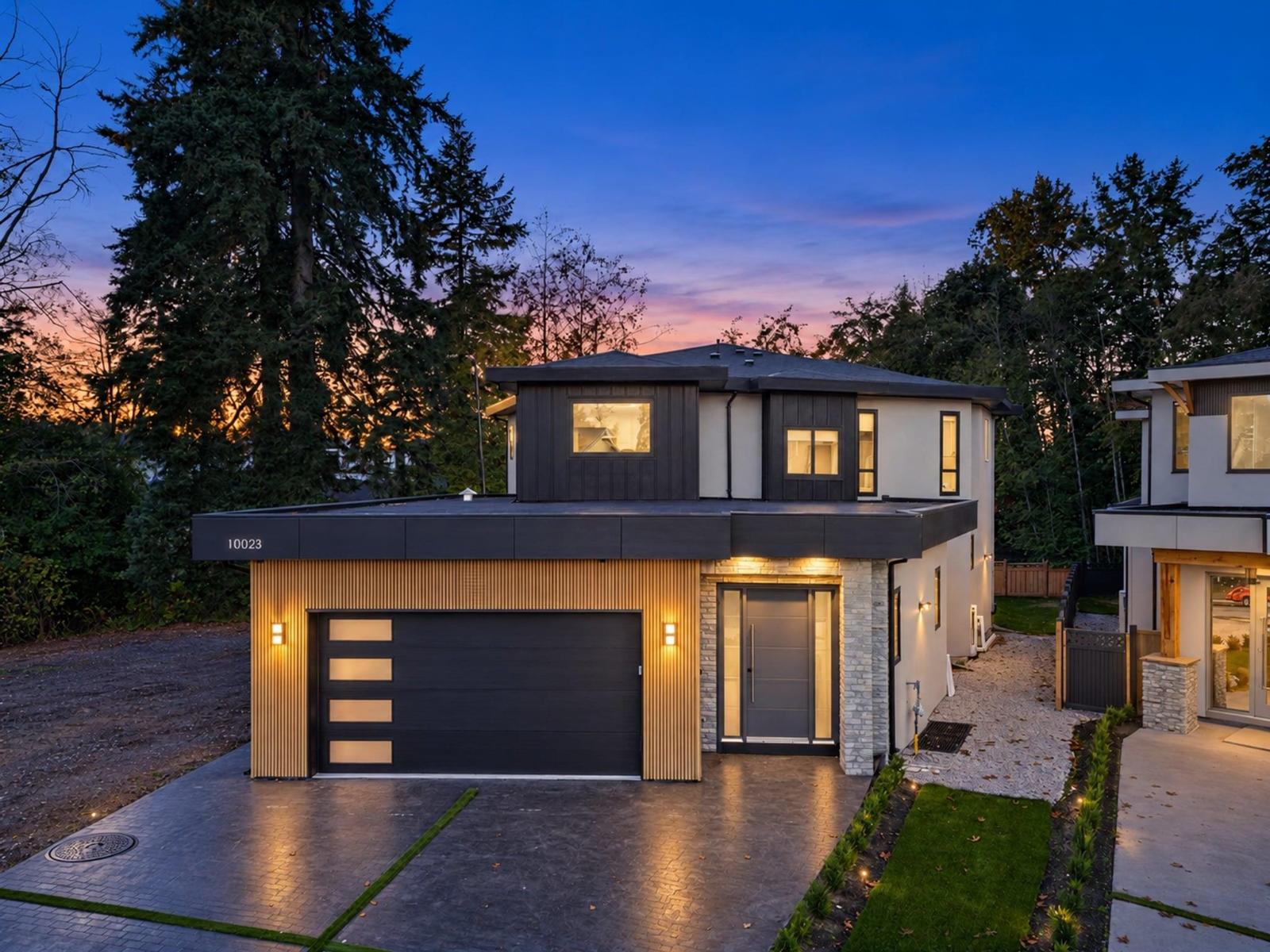 10023 173A STREET Surrey British Columbia Canada V4N4L2 2