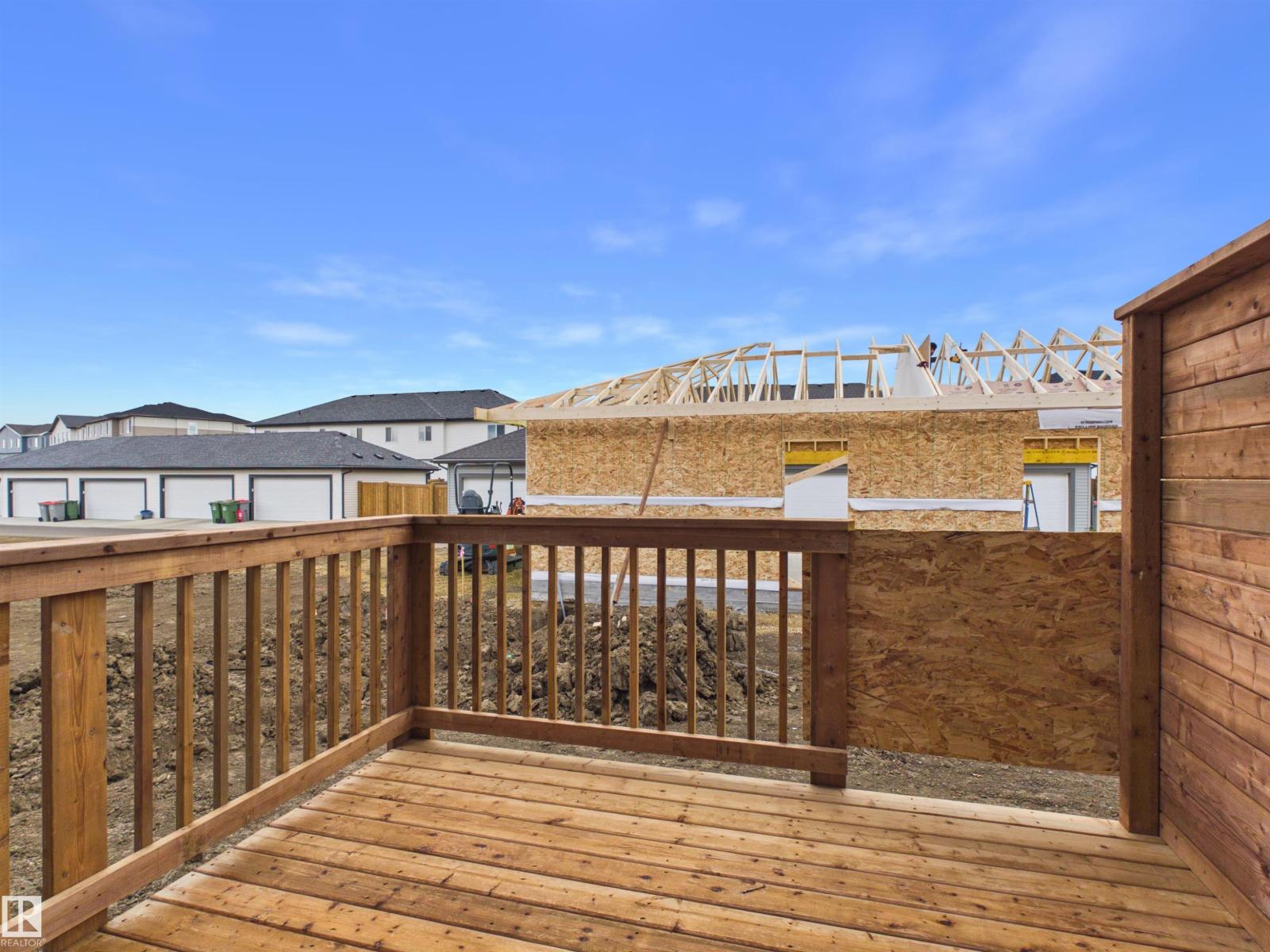 21 Brickyard Li, Stony Plain, Alberta  T7Z 0P7 - Photo 31 - E4505940