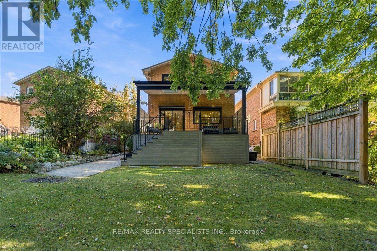 1131 Highgate Place, Mississauga, Ontario  L4W 3H3 - Photo 42 - W13872558