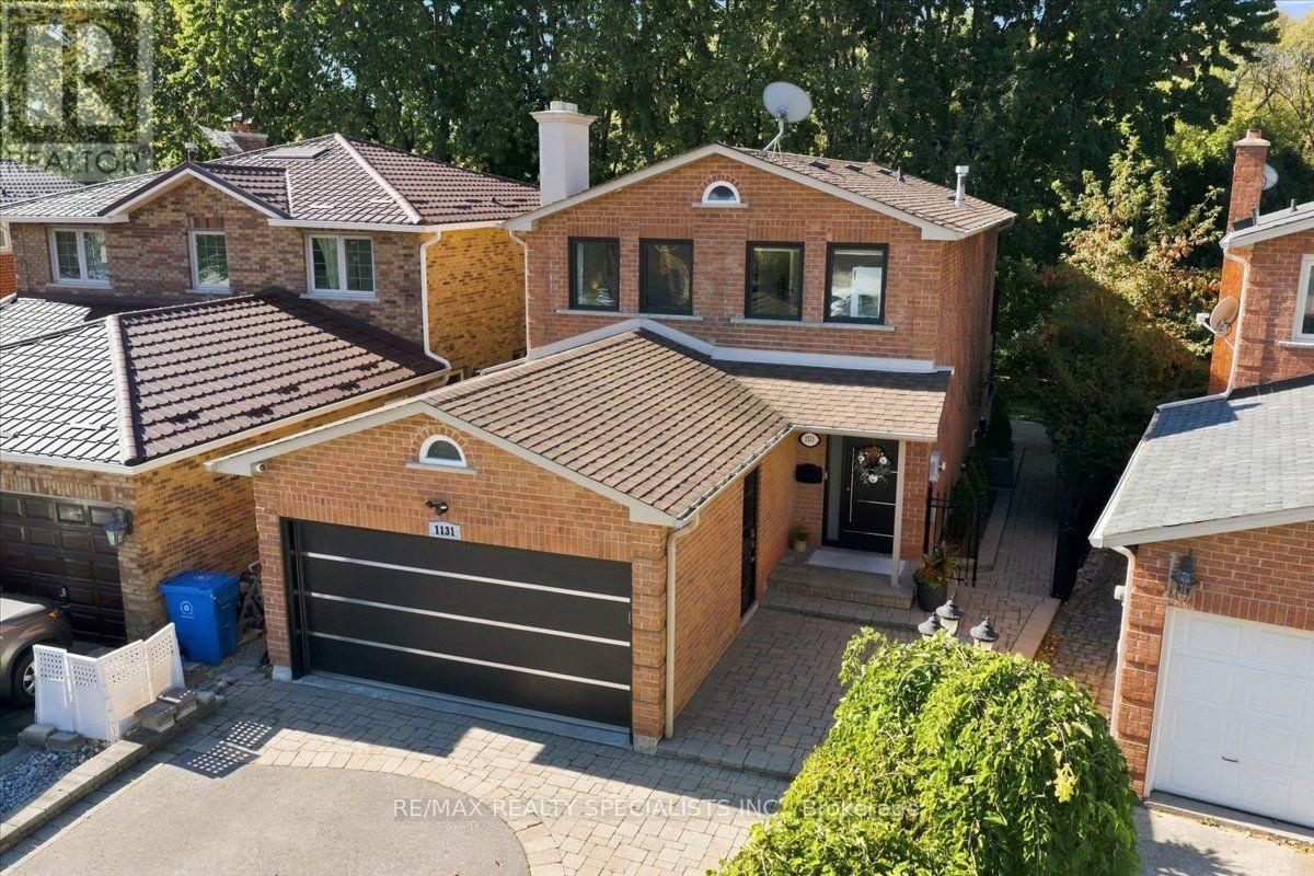1131 Highgate Place, Mississauga, Ontario  L4W 3H3 - Photo 47 - W13872558