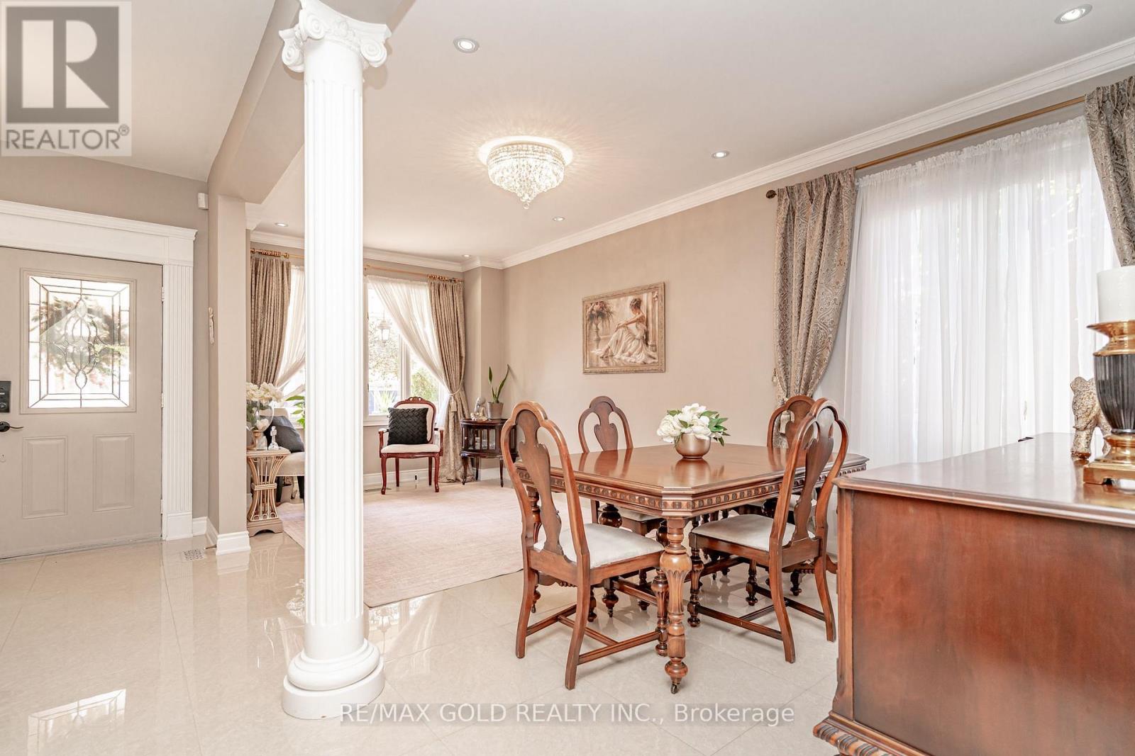 690 Peter Robertson Boulevard, Brampton, Ontario  L6R 1L7 - Photo 6 - W13872570