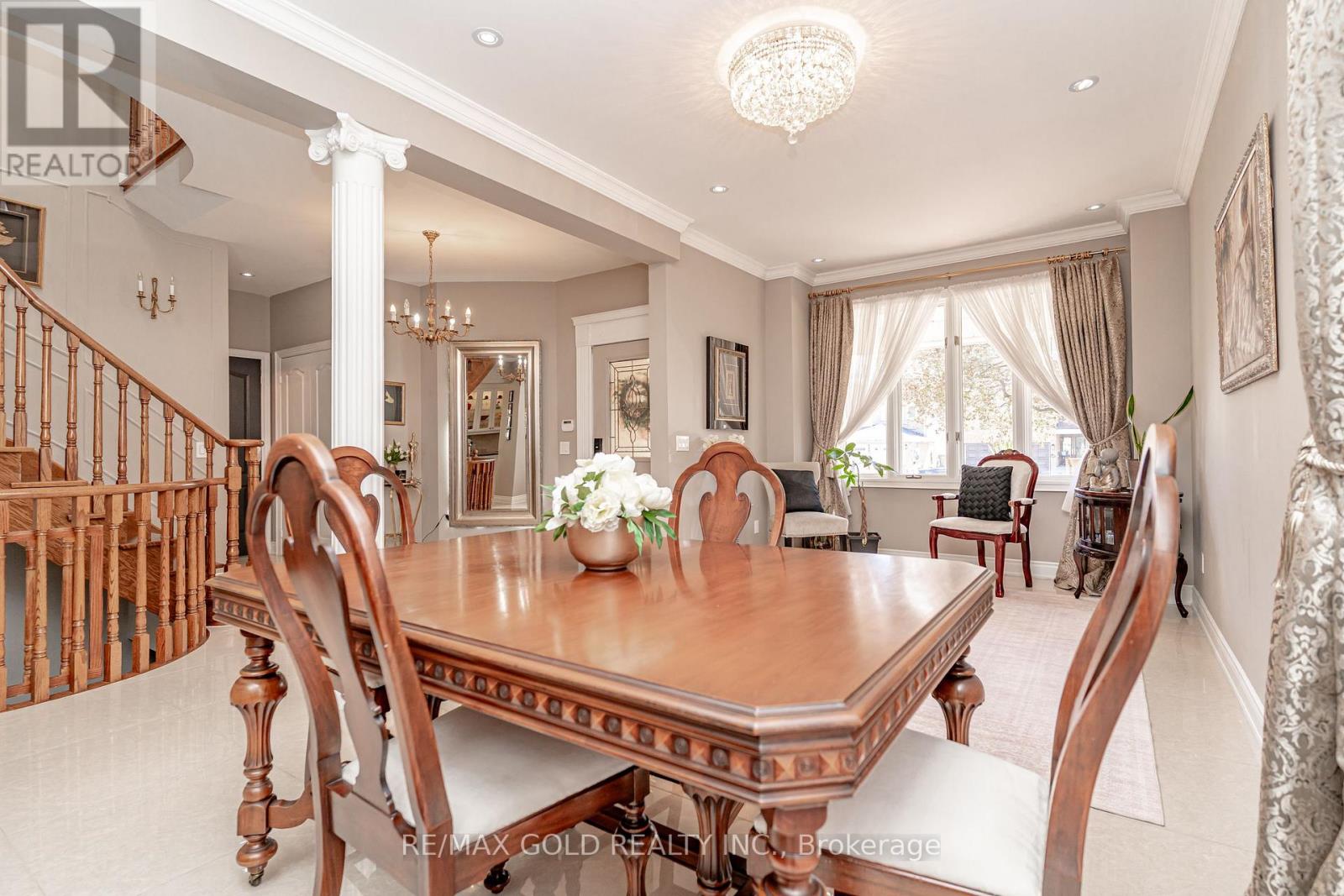 690 Peter Robertson Boulevard, Brampton, Ontario  L6R 1L7 - Photo 7 - W13872570