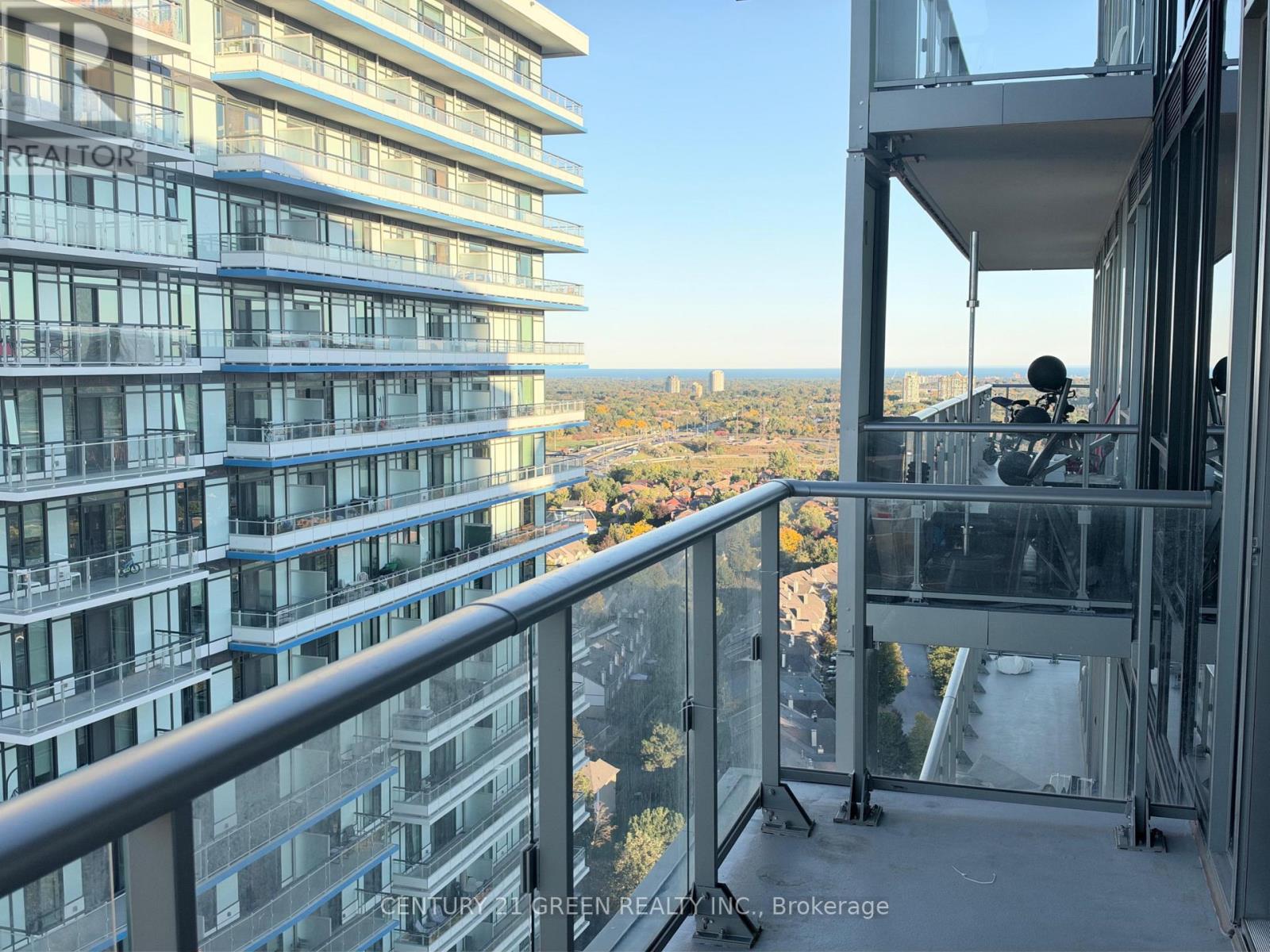 2101 - 4675 Metcalfe Avenue, Mississauga, Ontario  L5M 0Z8 - Photo 19 - W13872578