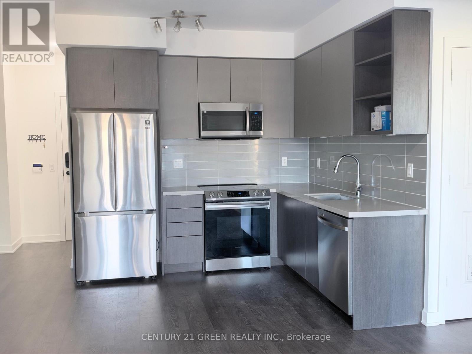 2101 - 4675 Metcalfe Avenue, Mississauga, Ontario  L5M 0Z8 - Photo 7 - W13872578