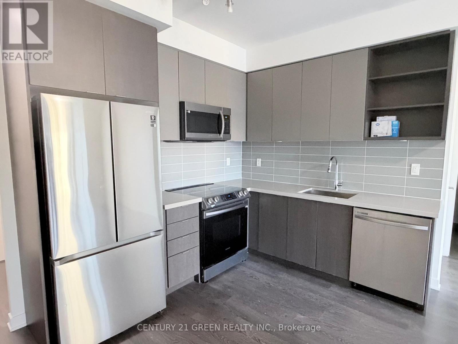 2101 - 4675 Metcalfe Avenue, Mississauga, Ontario  L5M 0Z8 - Photo 8 - W13872578