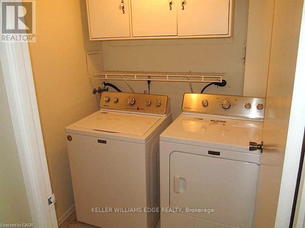 209 - 700 Dynes Road, Burlington, Ontario  L7N 3M2 - Photo 12 - W13872584