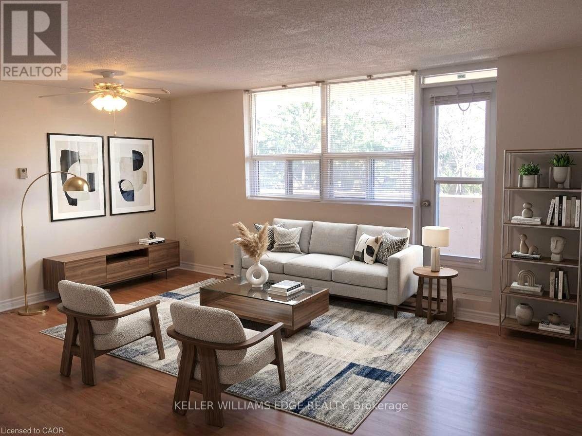 209 - 700 Dynes Road, Burlington, Ontario  L7N 3M2 - Photo 9 - W13872584