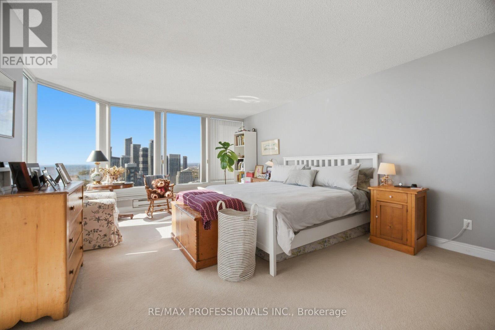 4203 - 1 Palace Pier Court, Toronto, Ontario  M8V 3W9 - Photo 19 - W13872612