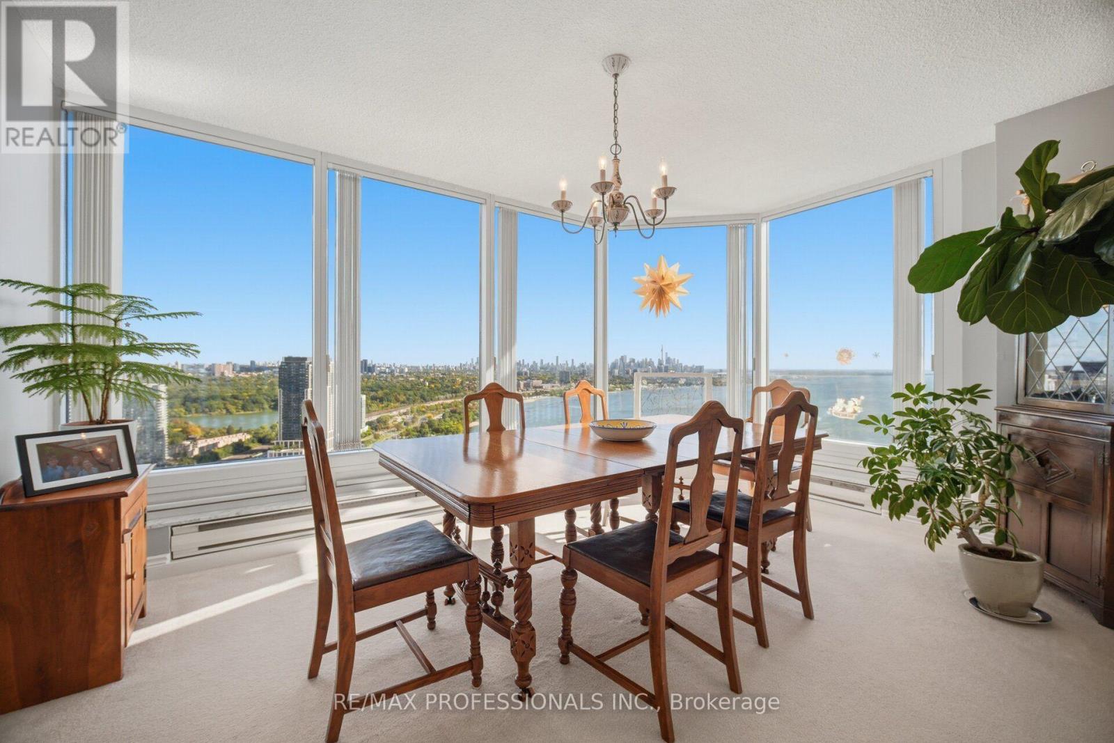 4203 - 1 Palace Pier Court, Toronto, Ontario  M8V 3W9 - Photo 9 - W13872612