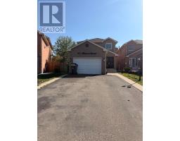 14 MERGANSER CRESCENT, Brampton, Ontario