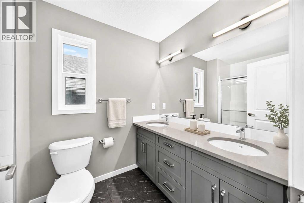 1344 Mahogany Boulevard Se, Calgary, Alberta  T3M 4E2 - Photo 6 - A2342116