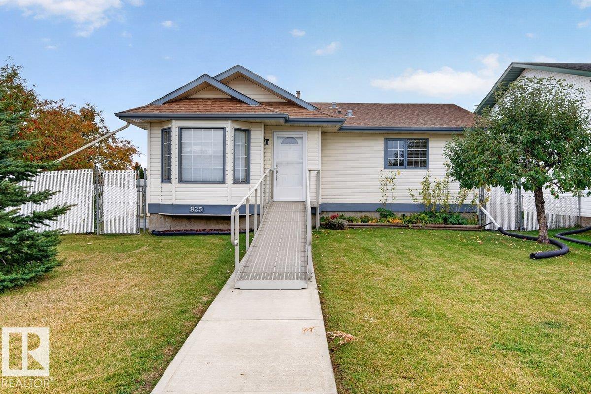 825 Grandin DR