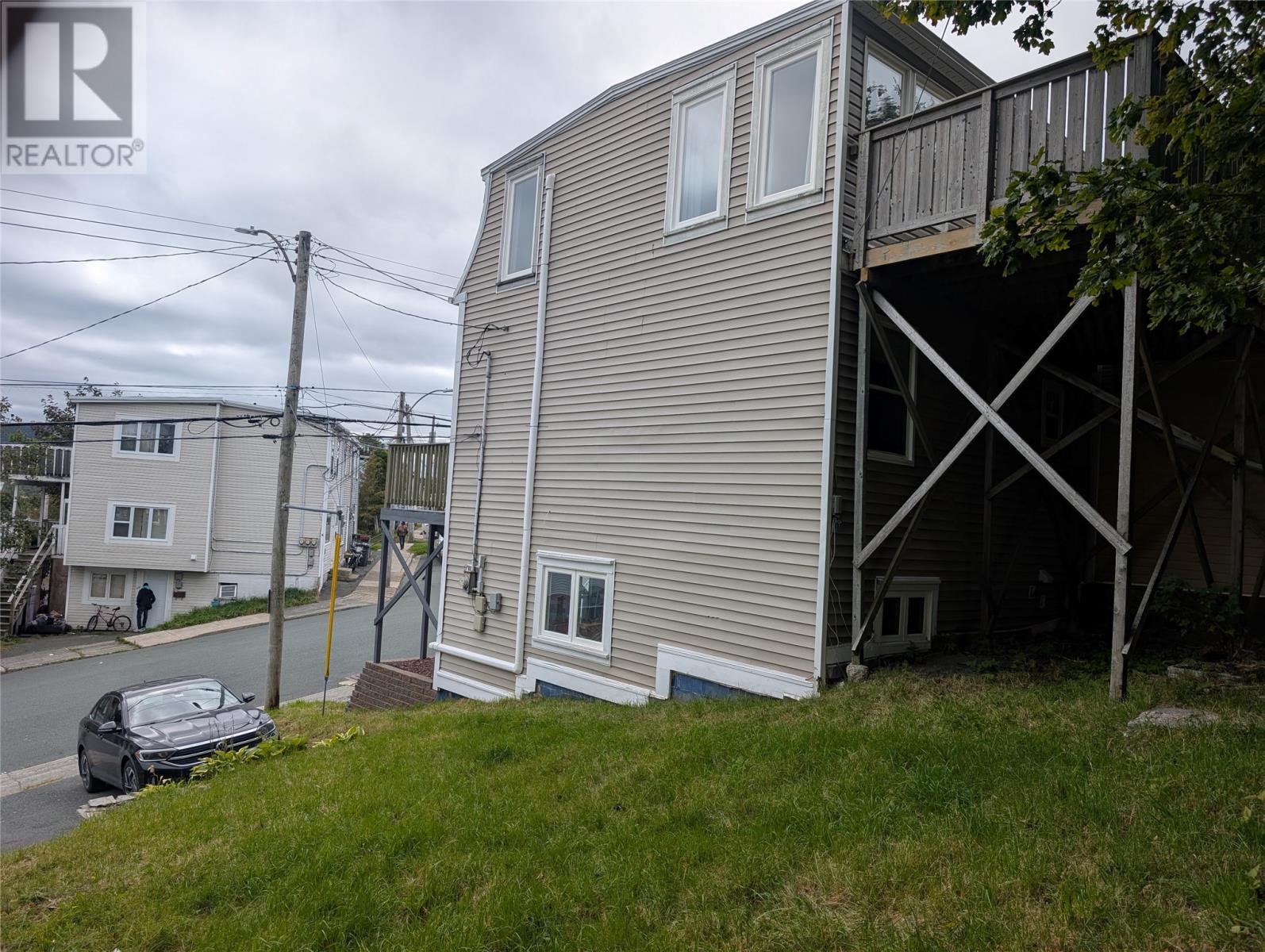 28 Barter's Hill Place St. John's Newfoundland & Labrador Canada A1C4K4, for Sale, residential, Haris Barki, Keller Williams Platinum Realty