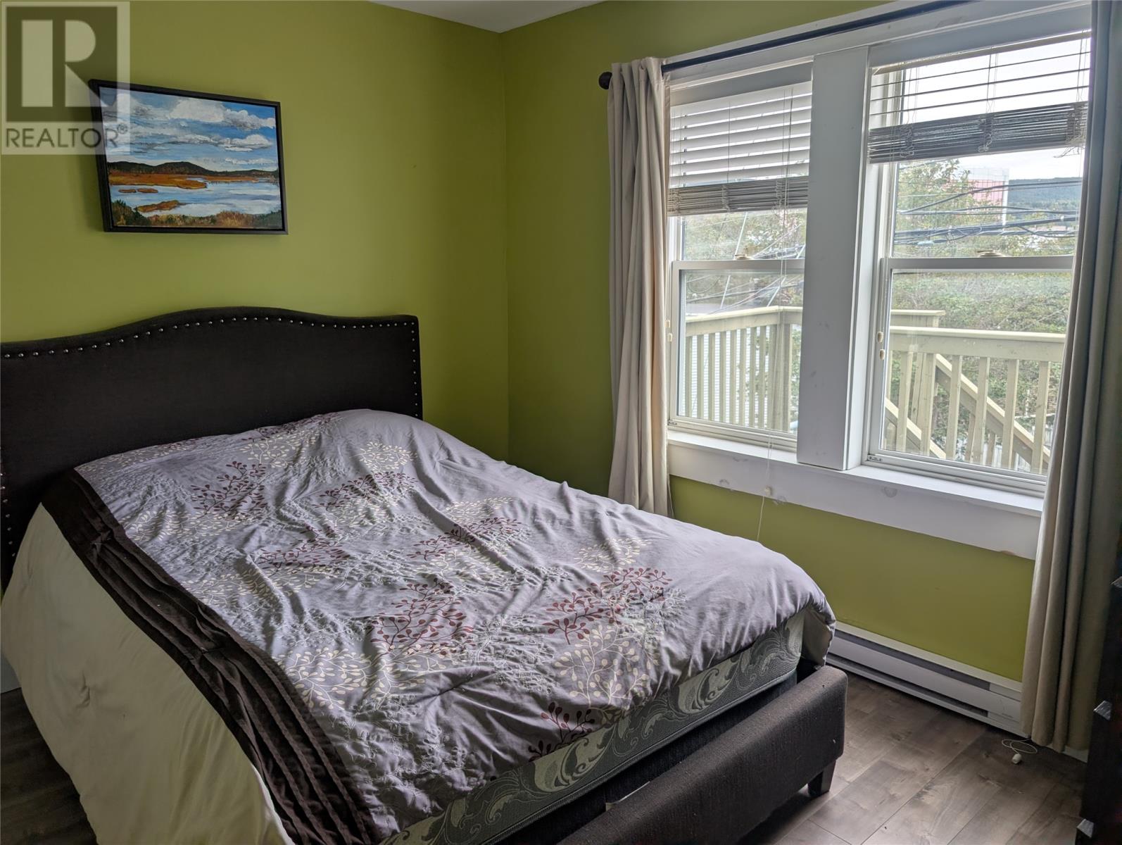 28 Barter's Hill Place, St. John's — photo 7