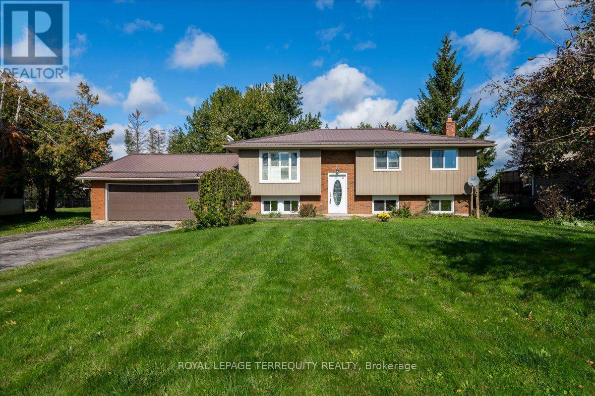 1092 OLD BARRIE ROAD W, Oro-Medonte, Ontario