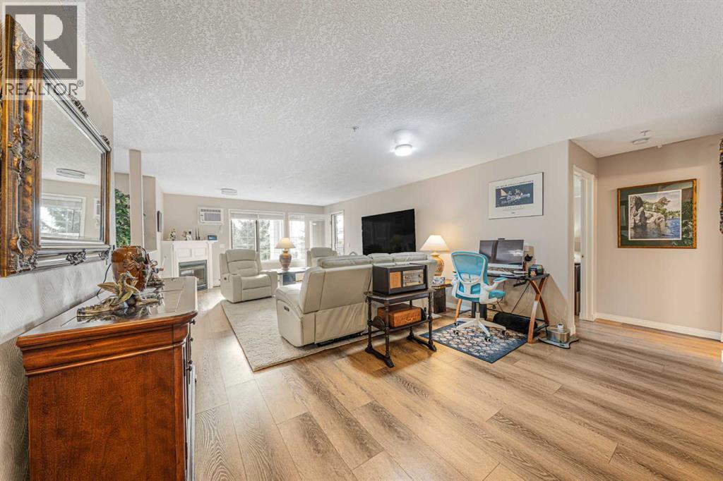 222, 6868 Sierra Morena Boulevard Sw, Calgary, Alberta  T3H 3R6 - Photo 12 - A2348792