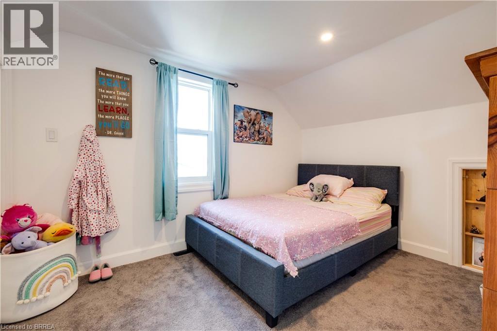 54 Railway Street E, Princeton, Ontario  N0J 1V0 - Photo 23 - 40868036