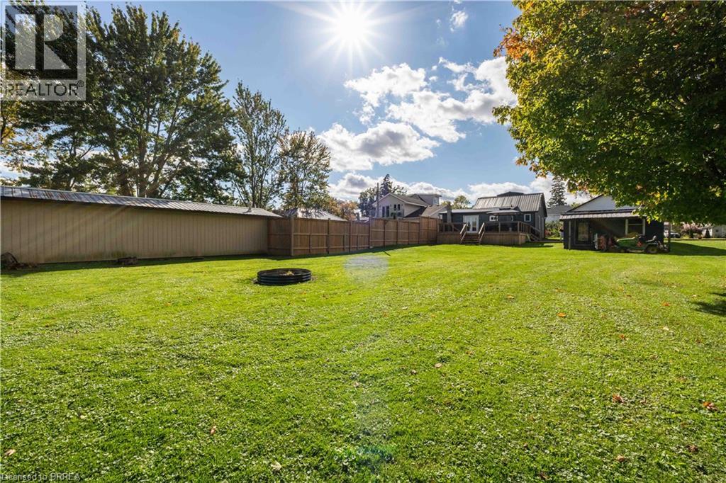 54 Railway Street E, Princeton, Ontario  N0J 1V0 - Photo 31 - 40868036