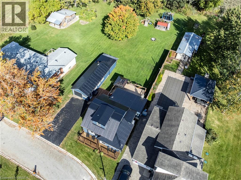 54 Railway Street E, Princeton, Ontario  N0J 1V0 - Photo 4 - 40868036