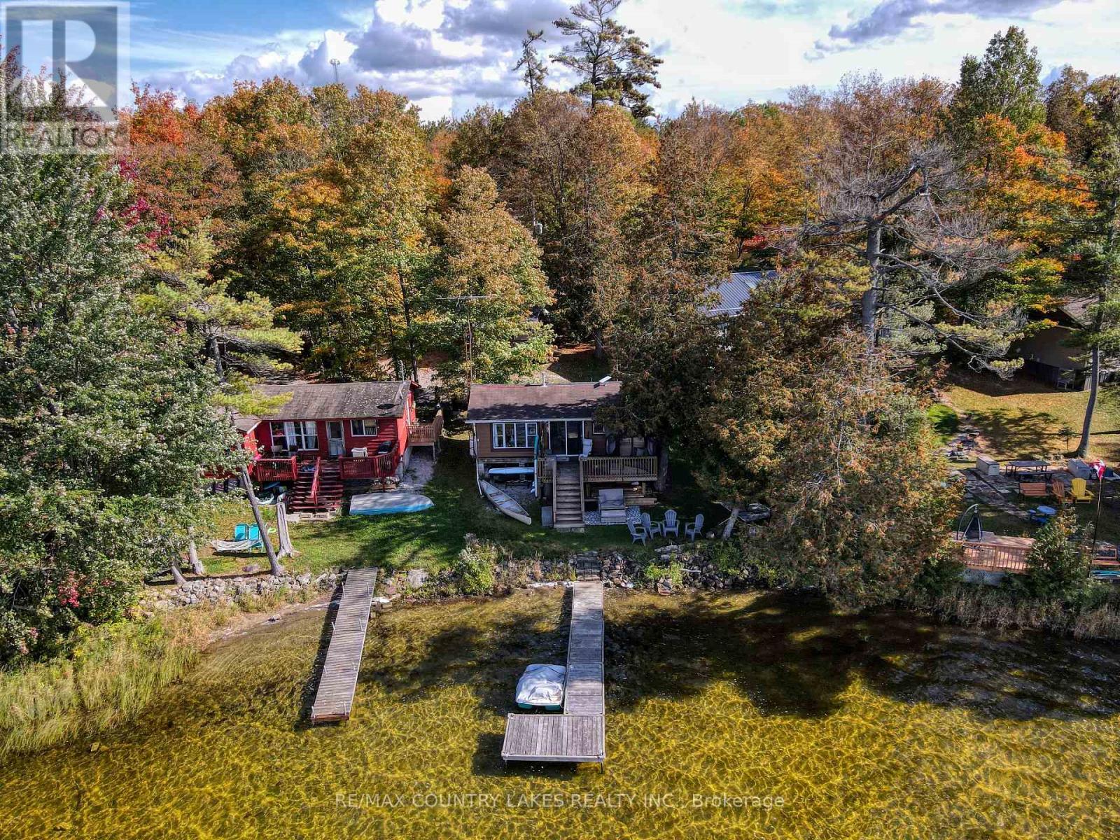 6 Greenwood Road, Kawartha Lakes, Ontario  K0M 2B0 - Photo 23 - X13872614
