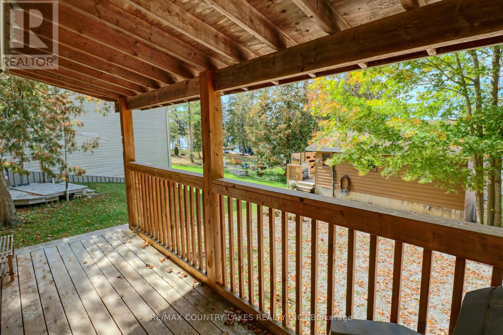 6 Greenwood Road, Kawartha Lakes, Ontario  K0M 2B0 - Photo 26 - X13872614