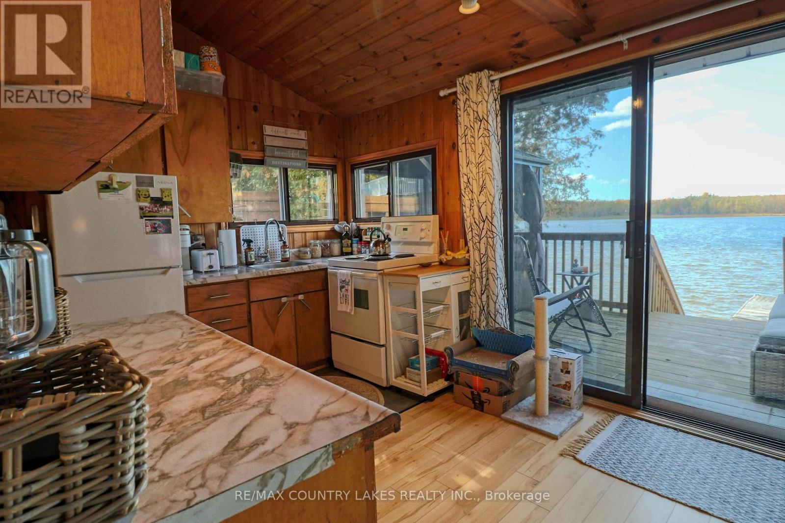 6 Greenwood Road, Kawartha Lakes, Ontario  K0M 2B0 - Photo 7 - X13872614