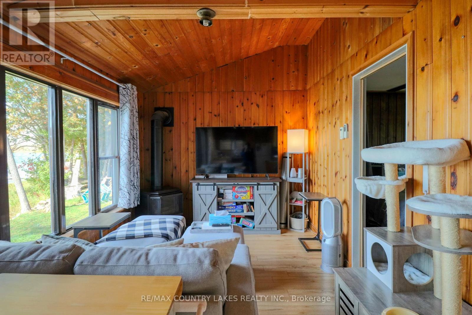 6 Greenwood Road, Kawartha Lakes, Ontario  K0M 2B0 - Photo 8 - X13872614