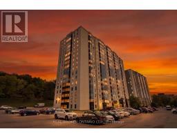 508 - 35 GREEN VALLEY DRIVE, Kitchener, Ontario