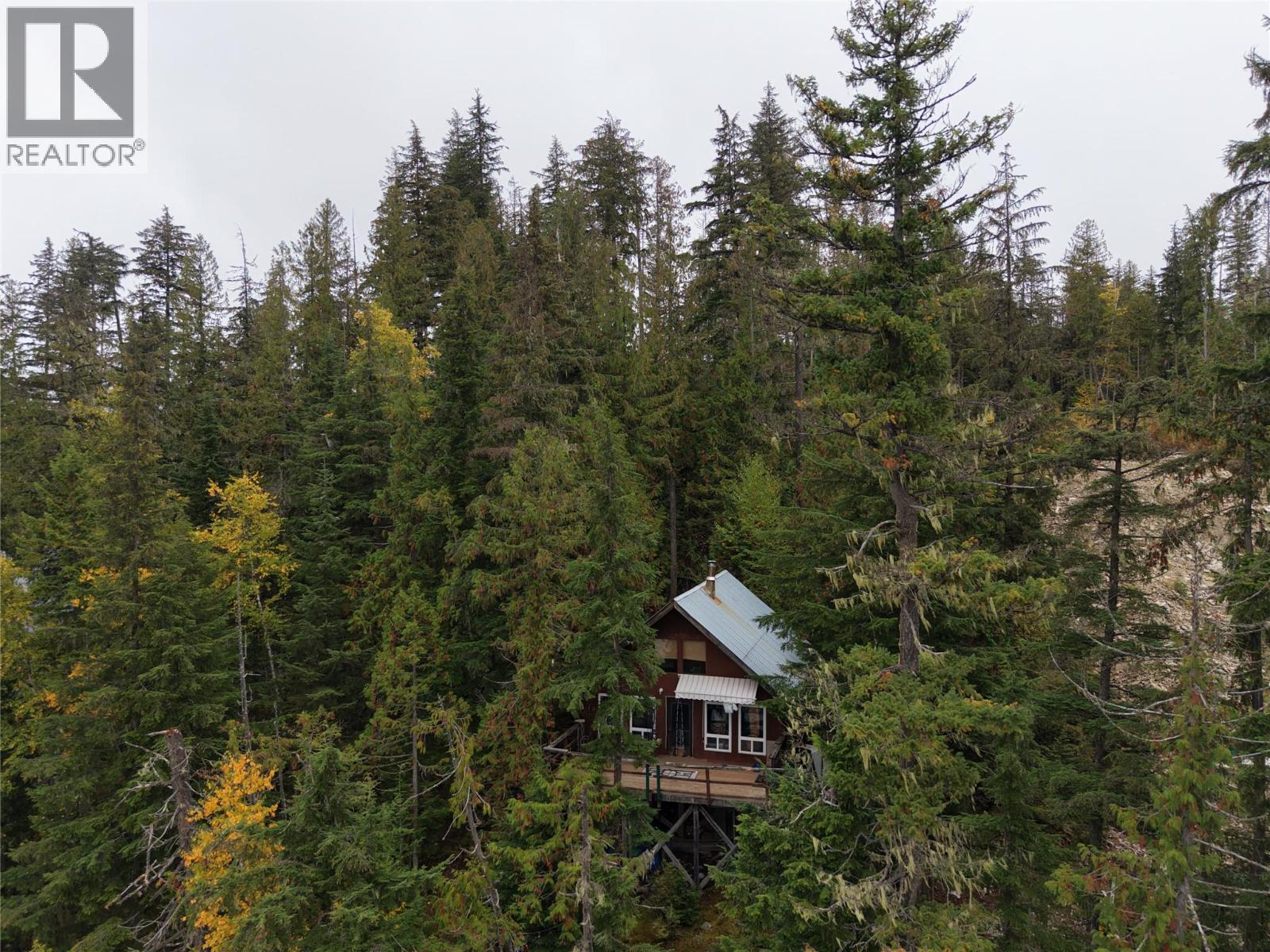 912 Bradley Road, Seymour Arm, British Columbia  V0E 2V2 - Photo 3 - 10402811