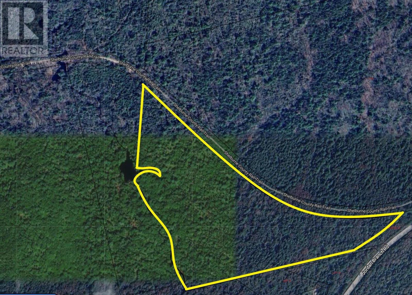 Lots Lots Jordan Branch Road,, Jordan Branch, Nova Scotia  B0T 1W0 - Photo 2 - 202426551