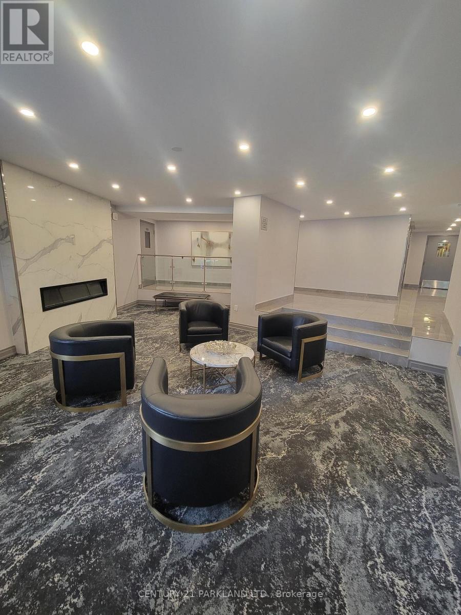 #517 - 10 Edgecliffe Golfway, Toronto, Ontario  M3C 3A3 - Photo 16 - C13821578