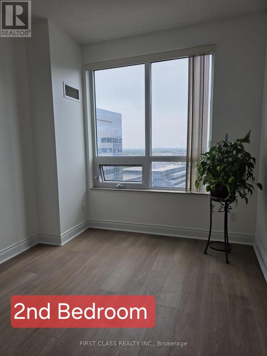 1507 - 60 South Town Centre Boulevard, Markham, Ontario  L6G 0C5 - Photo 11 - N13863714