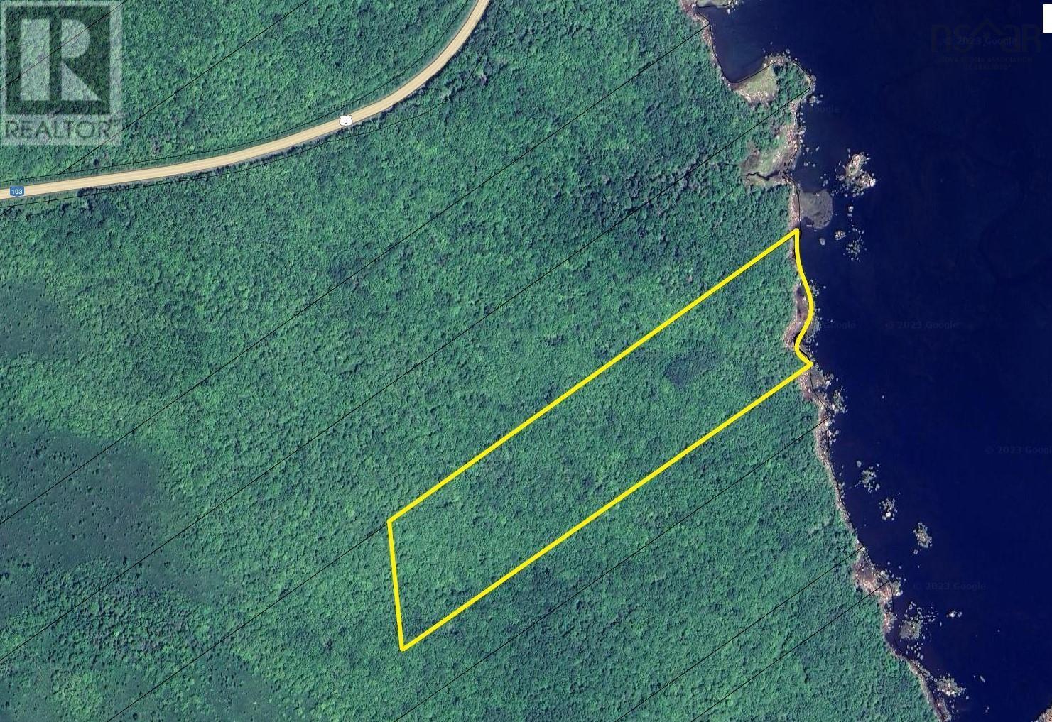 Lot No 103 Highway, East Sable River, Nova Scotia  B0T 1S0 - Photo 6 - 202514562