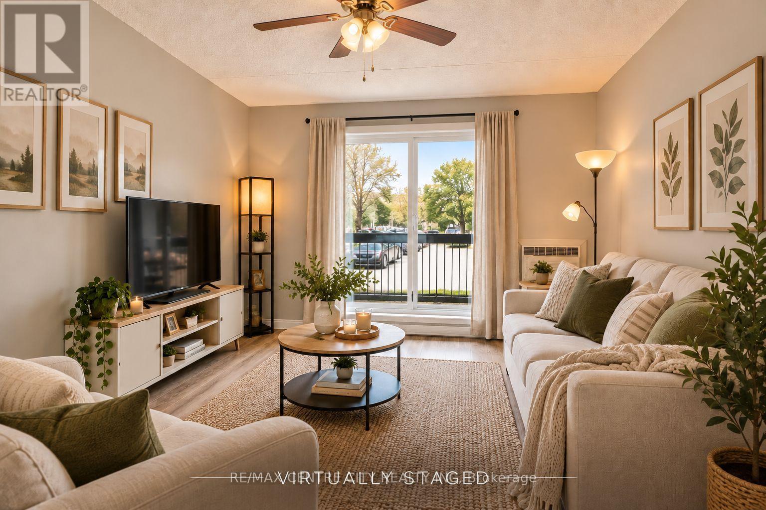 102 - 31 Victoria Street S, Strathroy-Caradoc, Ontario  N7G 3Y4 - Photo 16 - X13620392