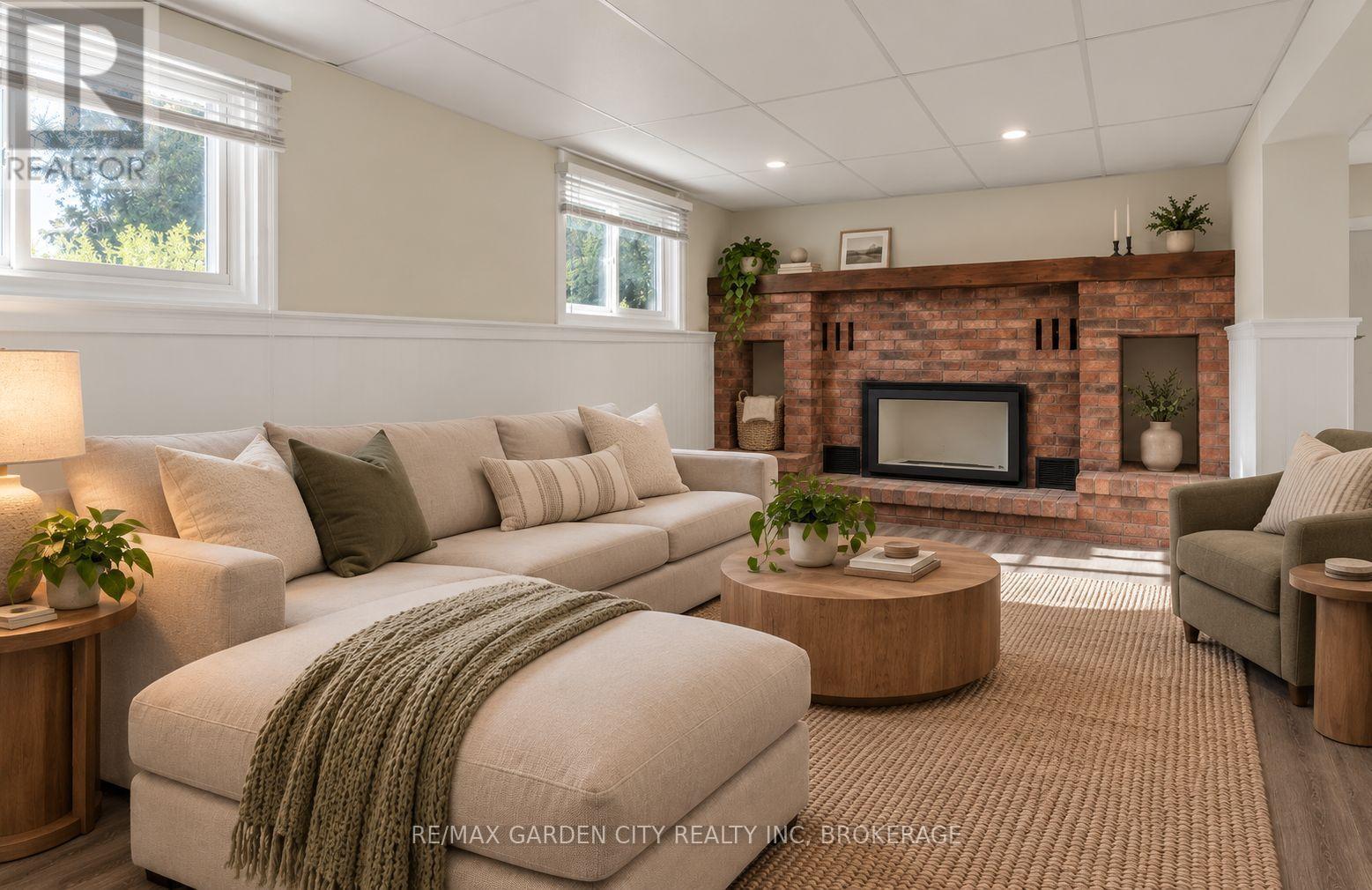 Lower. - 49 Bendingroad Crescent, St. Catharines, Ontario  L2N 5R4 - Photo 11 - X13872416