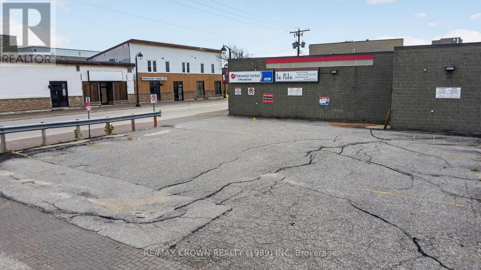 2-6 Ninth Street, Hearst, Ontario  P0L 1N0 - Photo 2 - T12696634