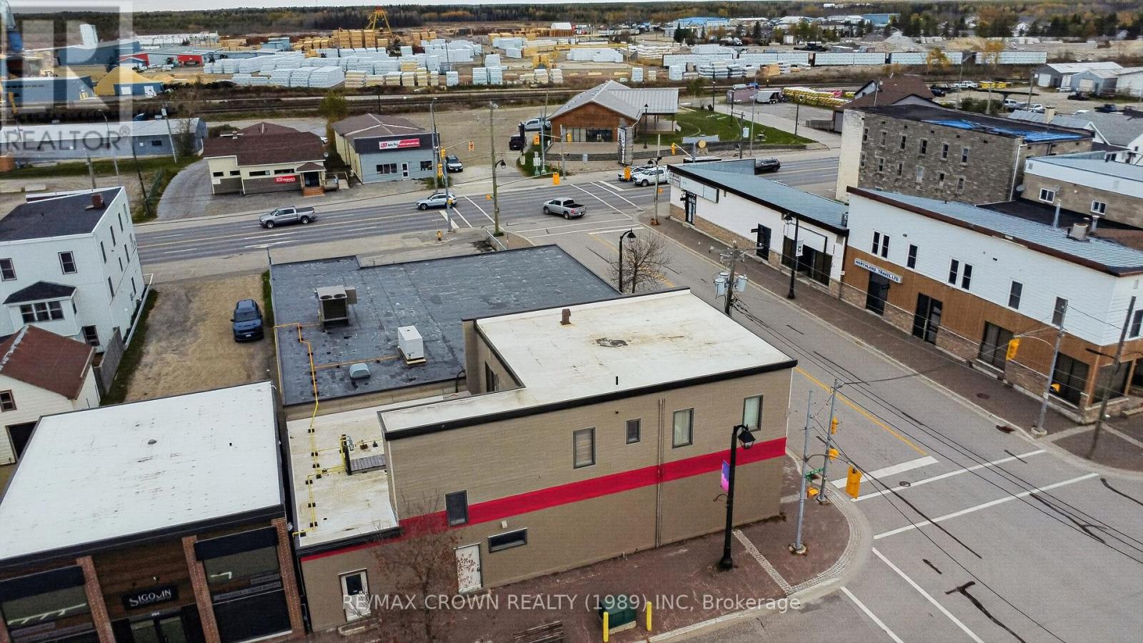 2-6 Ninth Street, Hearst, Ontario  P0L 1N0 - Photo 3 - T12696634