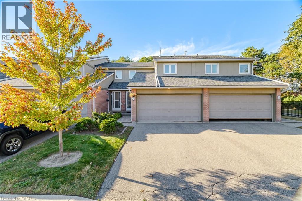 3079 FIFTH Line W Unit# 78, Mississauga, Ontario
