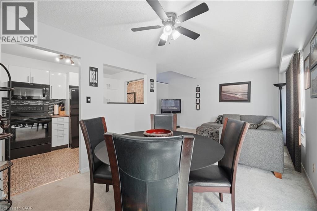 3079 Fifth Line W Unit# 78, Mississauga, Ontario  L5L 3T1 - Photo 14 - 40869795