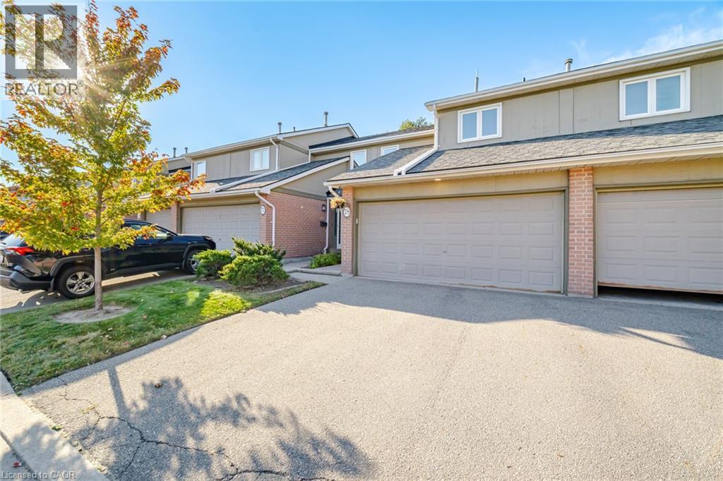 3079 Fifth Line W Unit# 78, Mississauga, Ontario  L5L 3T1 - Photo 2 - 40869795