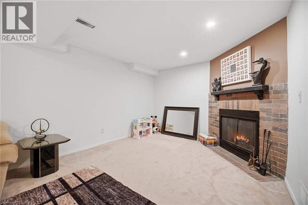 3079 Fifth Line W Unit# 78, Mississauga, Ontario  L5L 3T1 - Photo 38 - 40869795