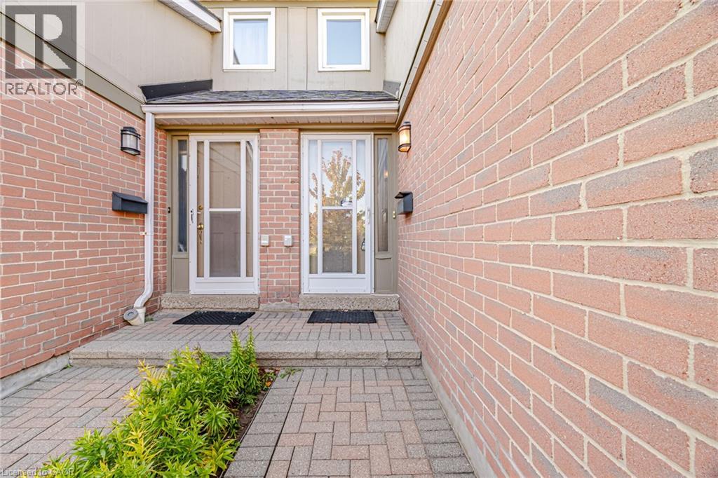 3079 Fifth Line W Unit# 78, Mississauga, Ontario  L5L 3T1 - Photo 4 - 40869795