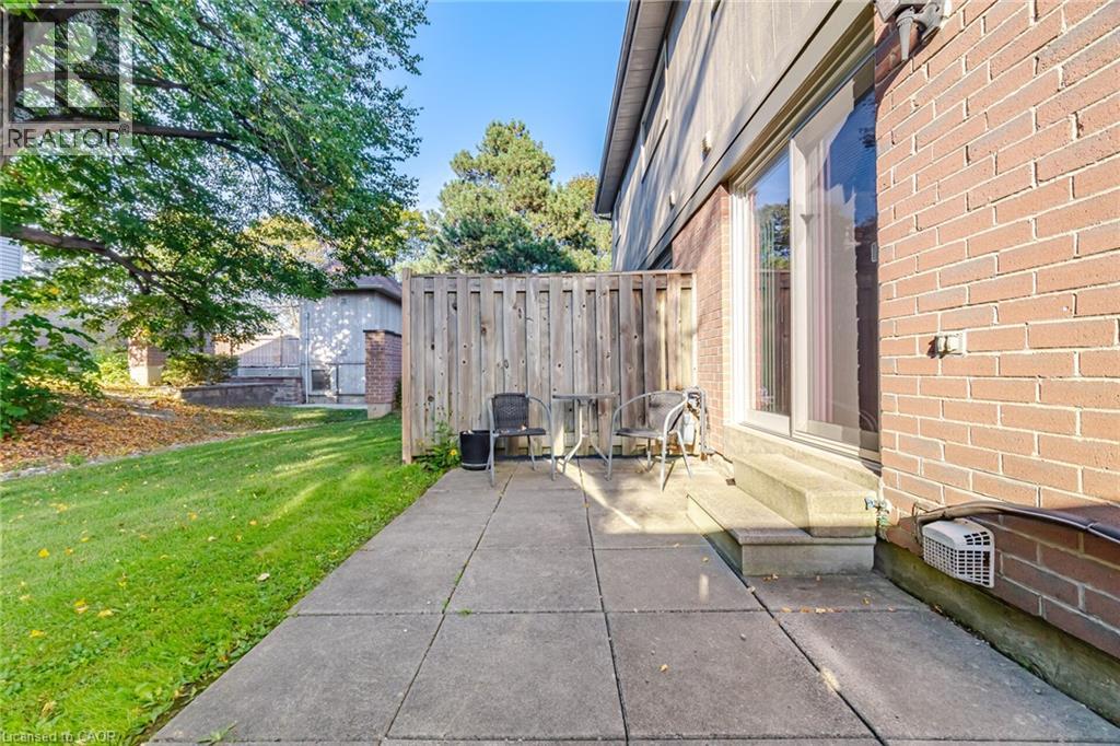 3079 Fifth Line W Unit# 78, Mississauga, Ontario  L5L 3T1 - Photo 43 - 40869795