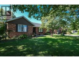 2585 BANWELL, Tecumseh, Ontario