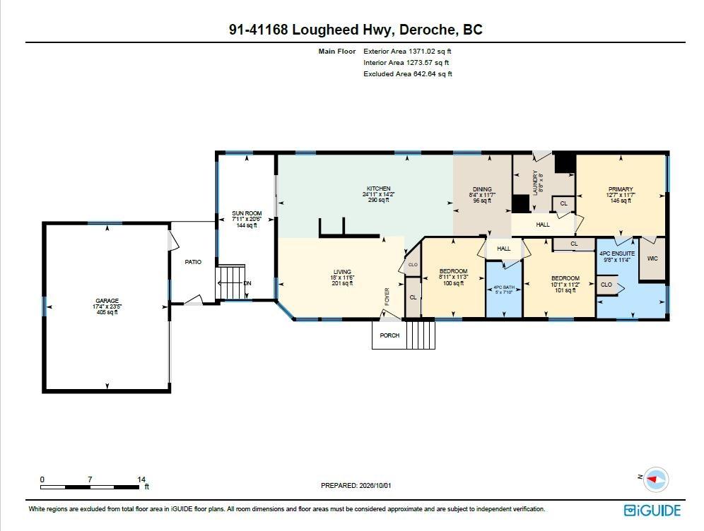 91 41168 Lougheed Highway, Mission, British Columbia  V0M 1G0 - Photo 40 - R3172728